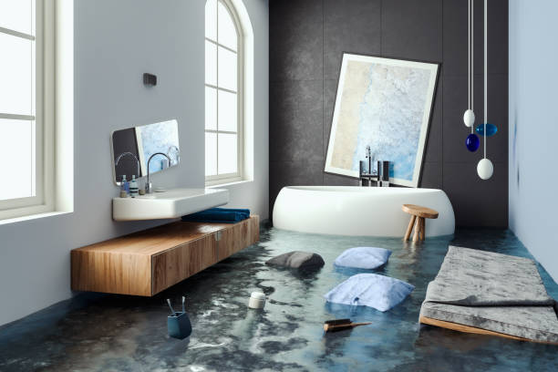 Best Water damage cleanup near me  in Rendon, TX